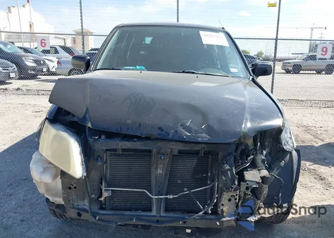 2000 Honda Cr-V Ex from USA, damaged, VIN JHLRD186XYC018318